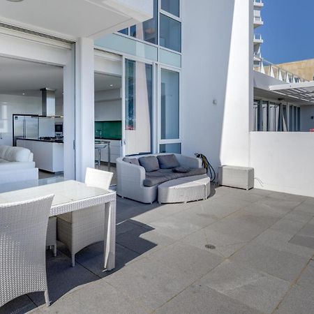 Seapoint 102 Apartman Mandurah Kültér fotó