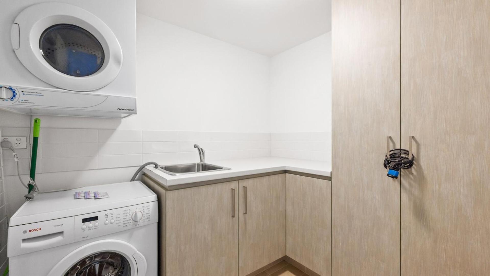 Seapoint 102 Apartman Mandurah Kültér fotó