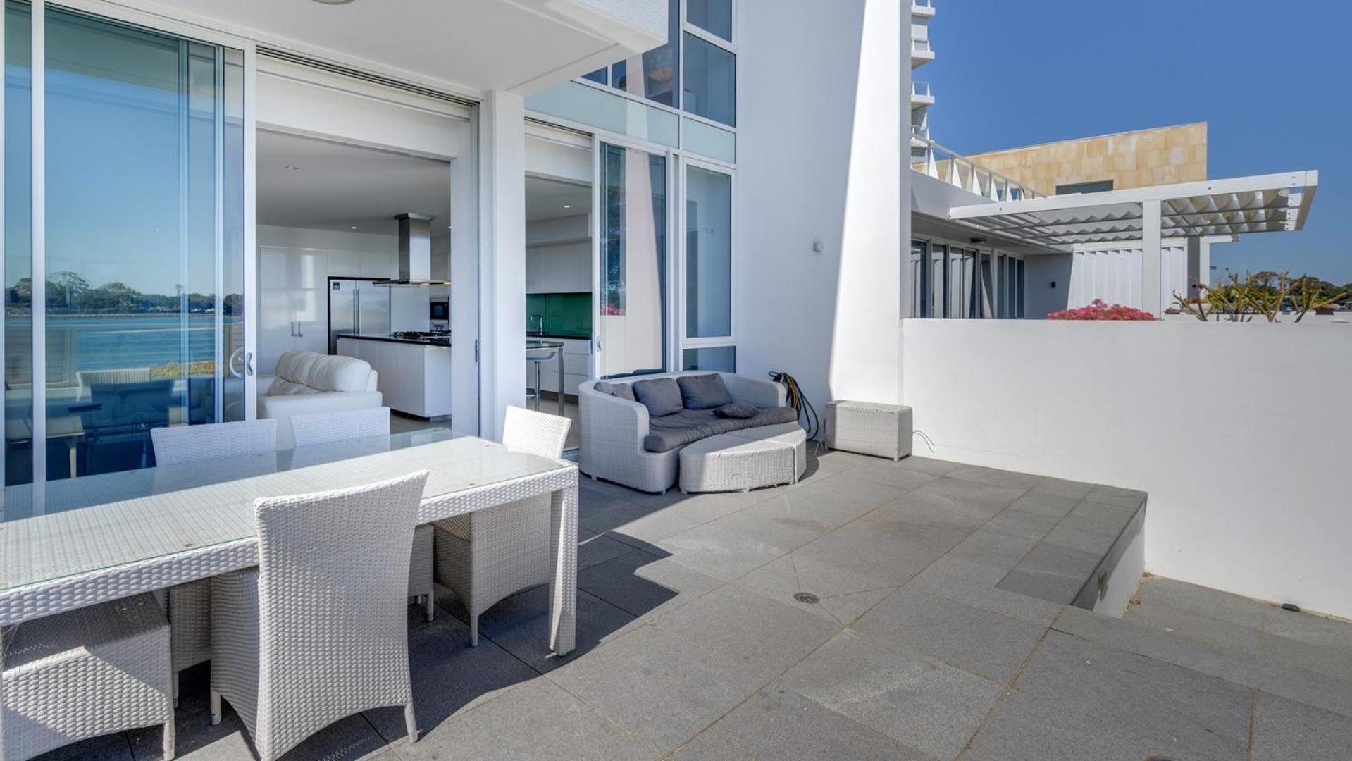Seapoint 102 Apartman Mandurah Kültér fotó