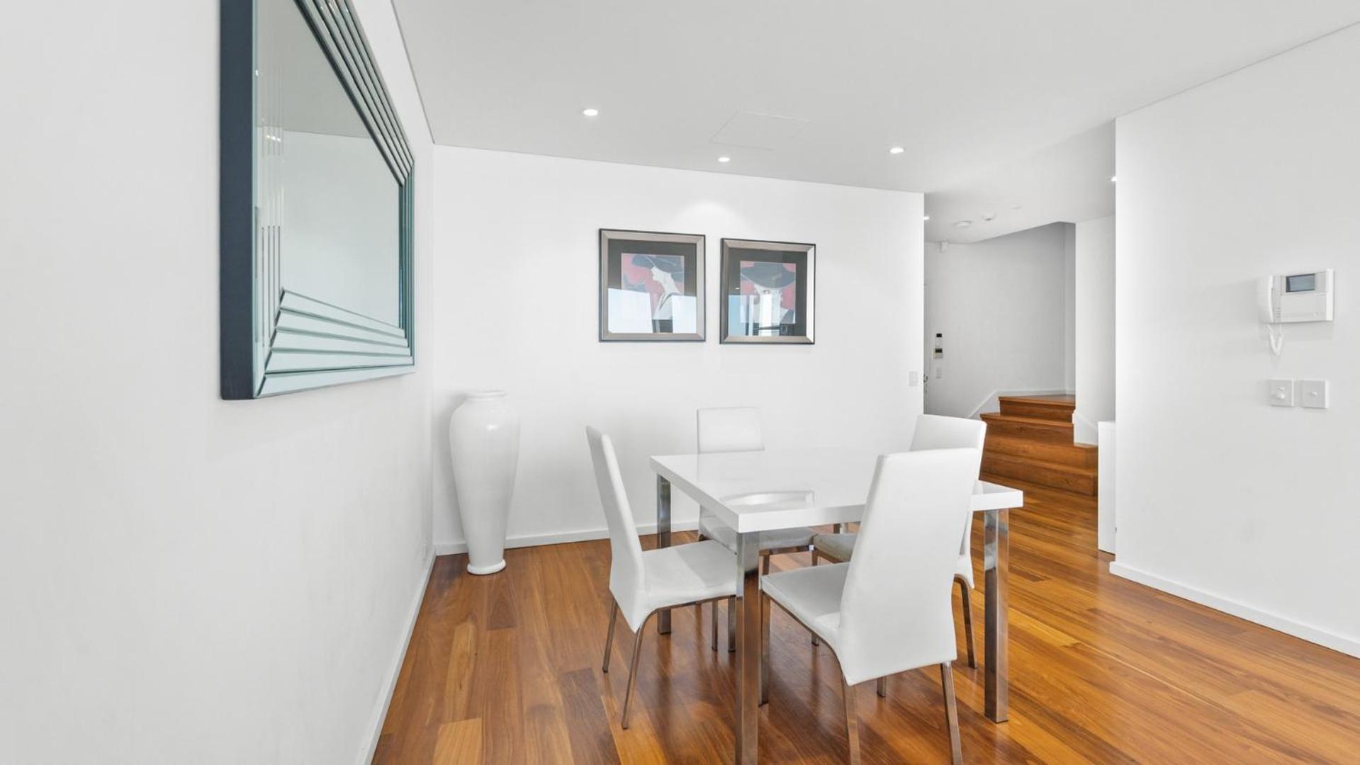 Seapoint 102 Apartman Mandurah Kültér fotó